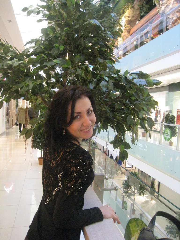 Елена Лыхман | Донецк