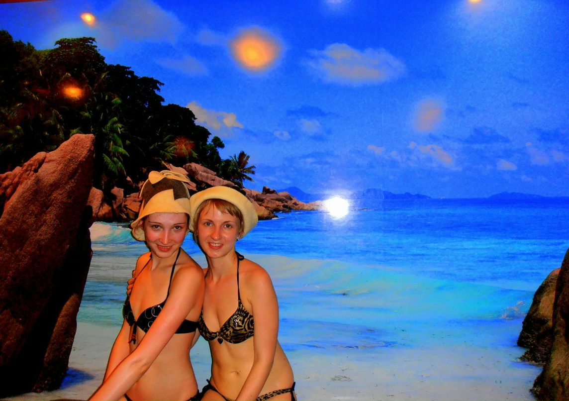 Наташенька Соколова | Зеленчукская