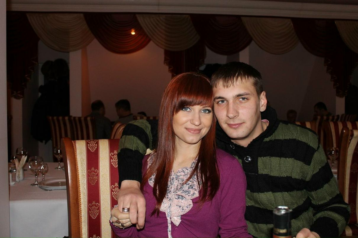 Алексей Знаменский | Знаменск