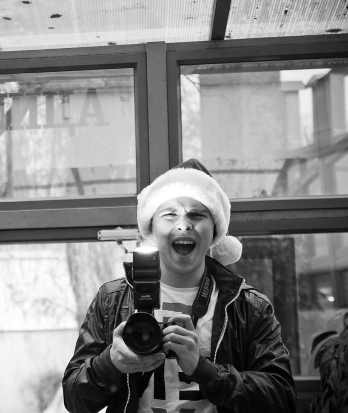 Алексей Овчаров | Ростов-на-Дону