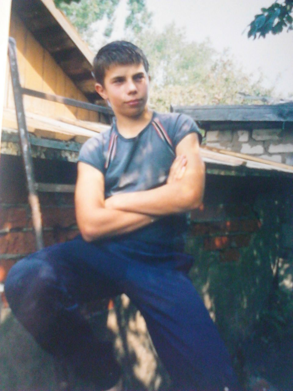 Сергей Синкевич {ЗНАЮ ПРИКУП} | Новополоцк