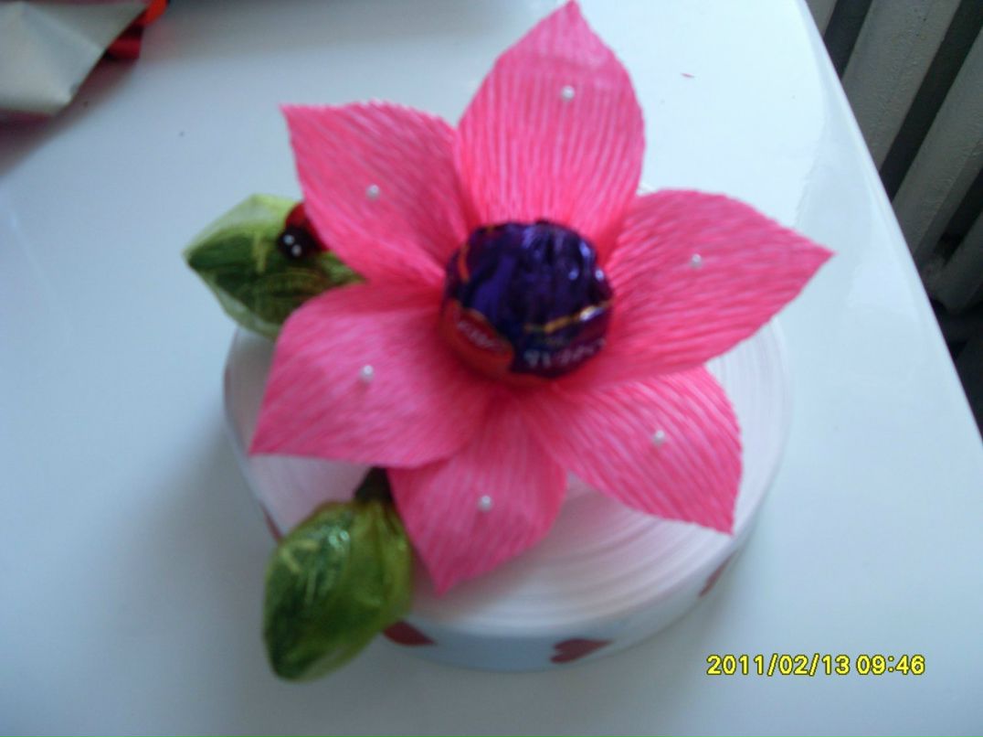 Надюшка Кашенкова | Шахтерск