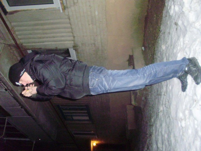 Антон Ивойлов -‘๑’- | Смоленск