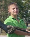 Фотография Ильнур Исмагилов