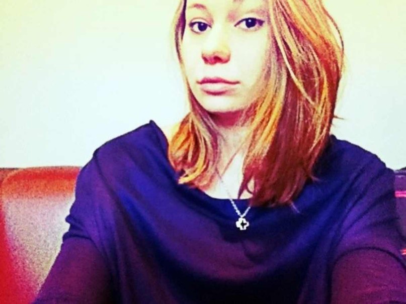 Mari Blue | Москва