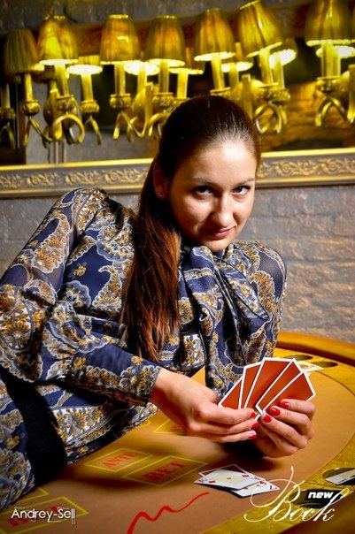 Юлия Малоиван | Москва