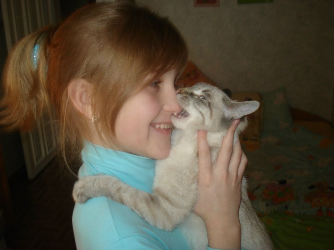 Illya Bondar | Киев