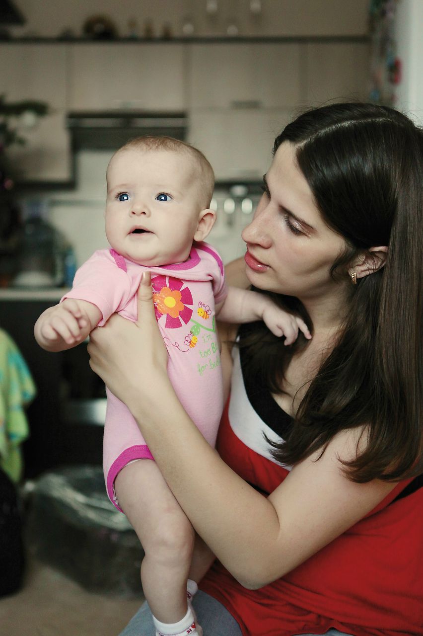 Юлия Мальцева | Новосибирск