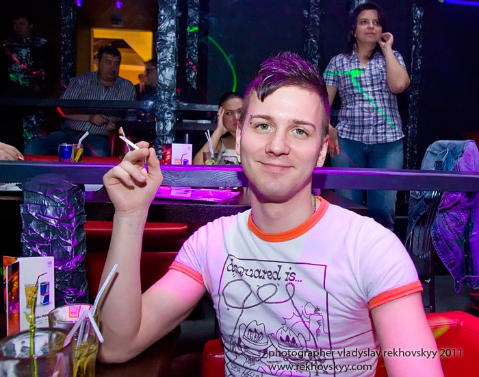 Владислав Реховський ФОТОГРАФ | Киев