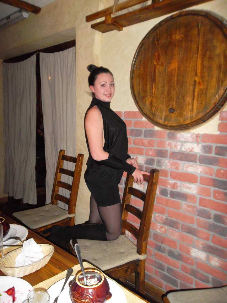 Анастасия Караман | Ртищево