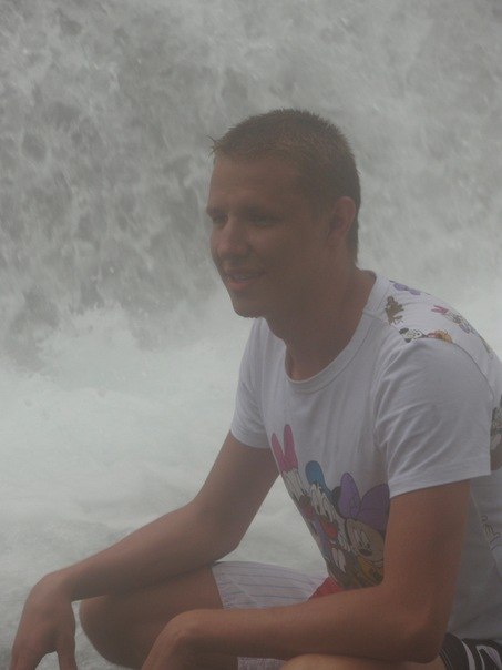 Vlad Egorov | Ростов