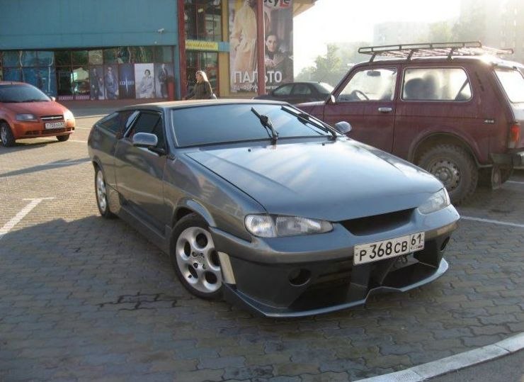 Игорь Лаврушичев | Санкт-Петербург