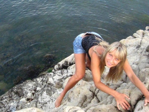 Наталия Трикиша | Киев