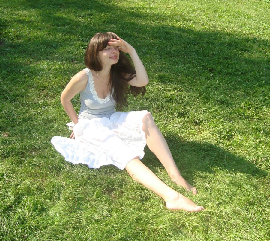 Тетяна Горішна !!!Сонечко!!! | Киев