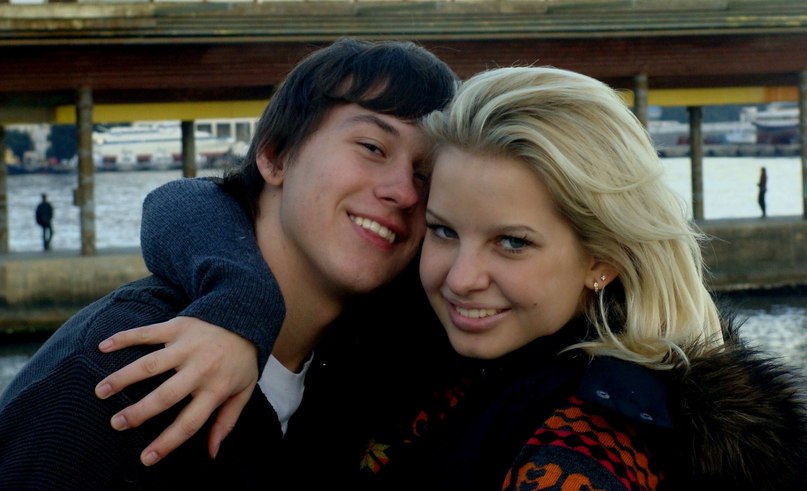 Алёна Шуманская | Москва