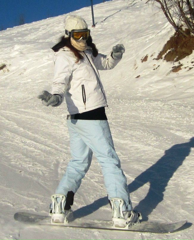 Инна Кирилина | Пермь