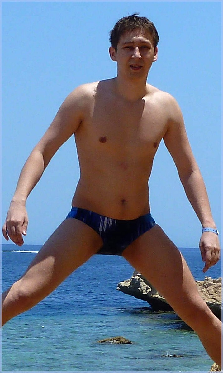 Александр Пахотин Narestel | Москва