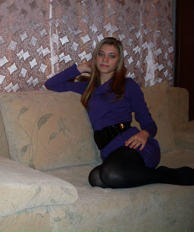 Алёнка Константиненко | Киев