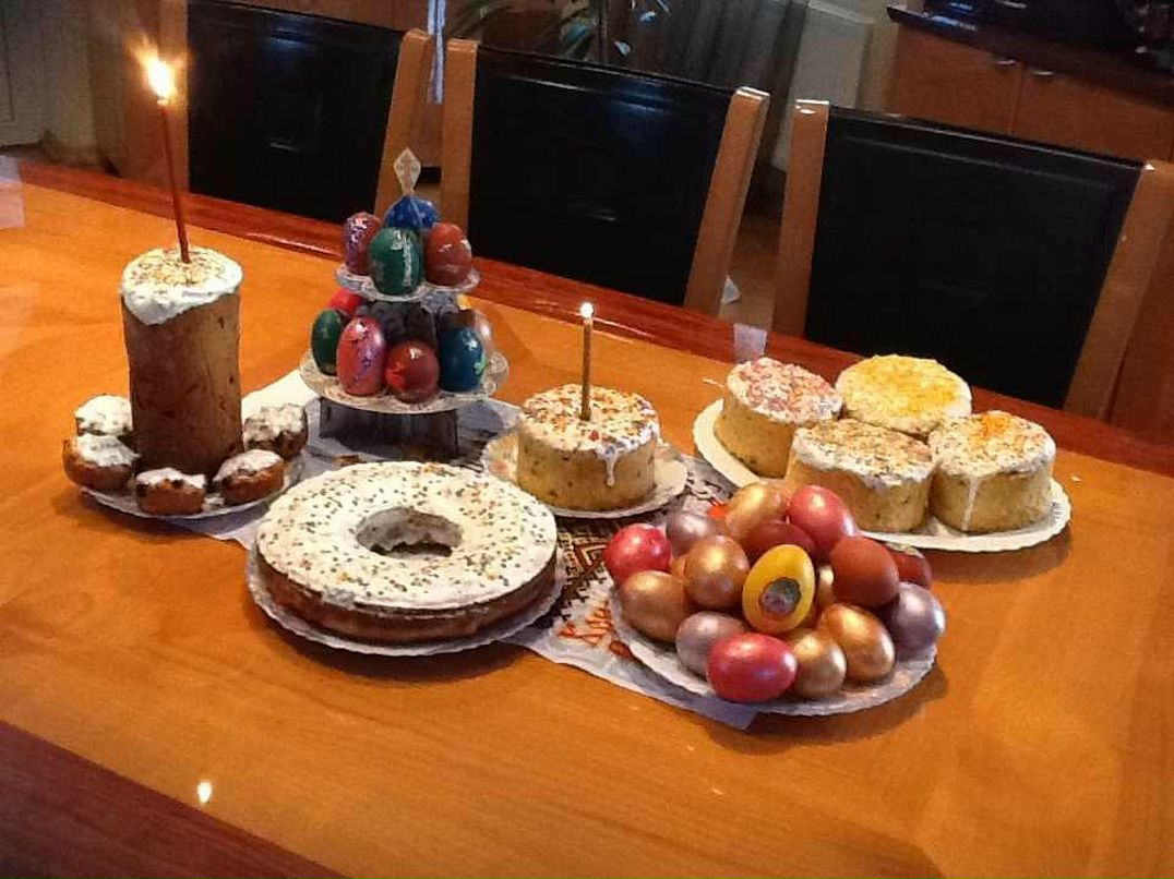 Ксения Виноградова | Москва