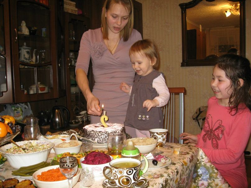 Лилия Мангушева | Москва