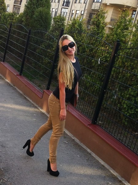 Анюта Шагина | Харьков