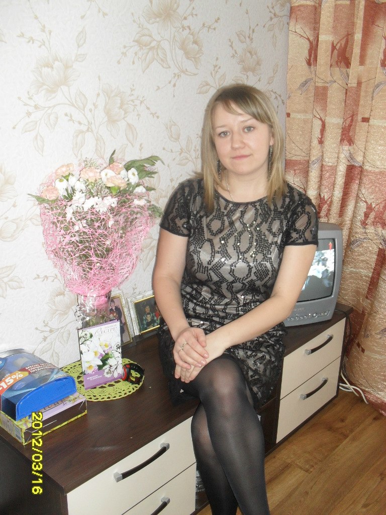 Динара Колесникова | Туймазы