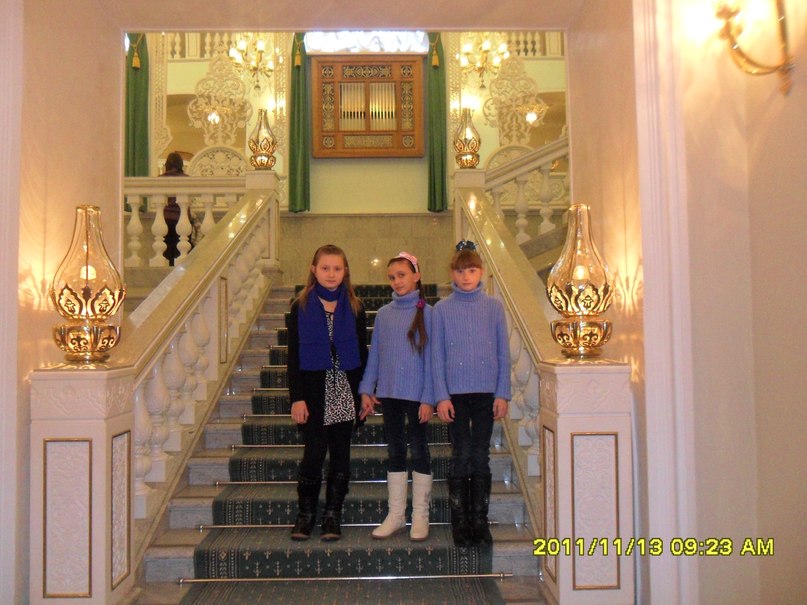 Алина Доронина | 