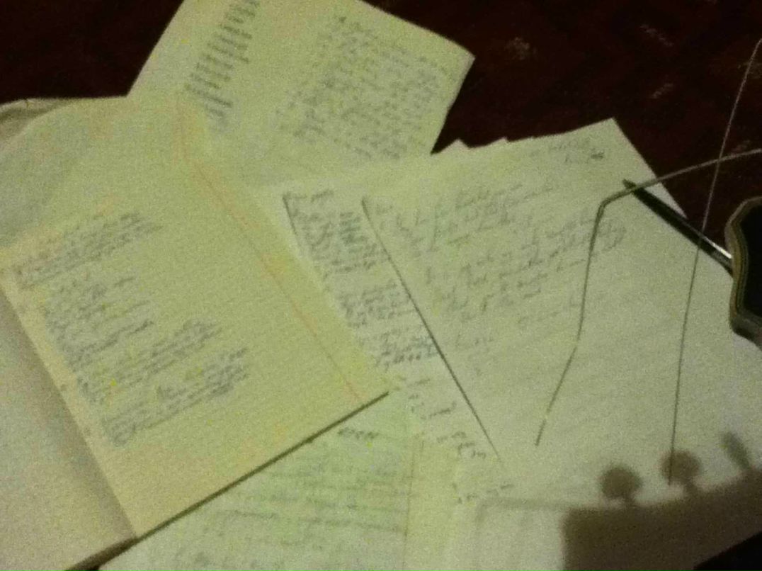 Павел Пирус | Санкт-Петербург