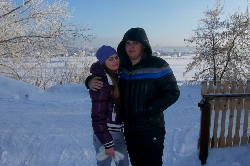 Дарья Исупова | Новосибирск