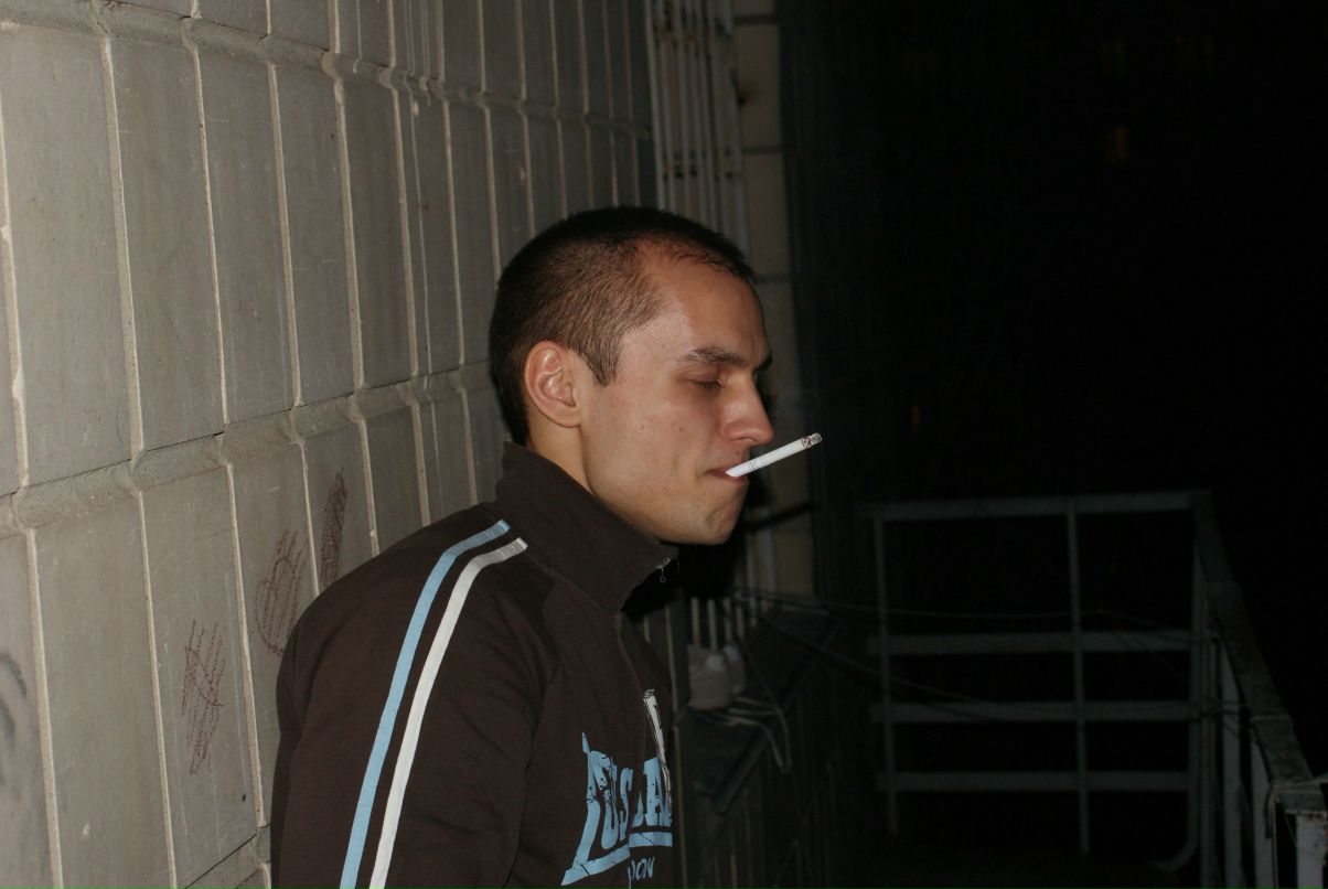 Віталій Люлько 4ydo | Киев