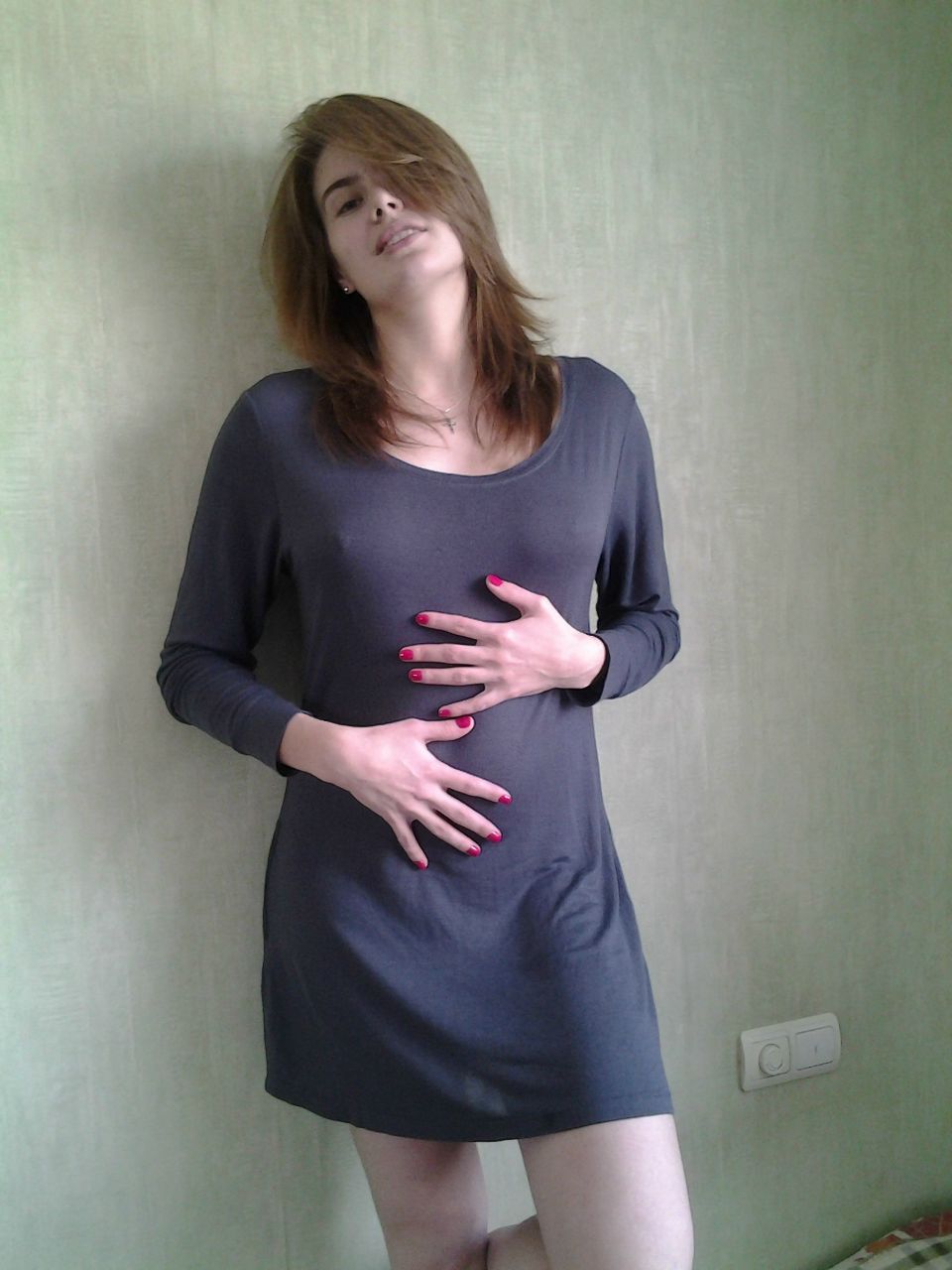 Александра Палагина | Москва