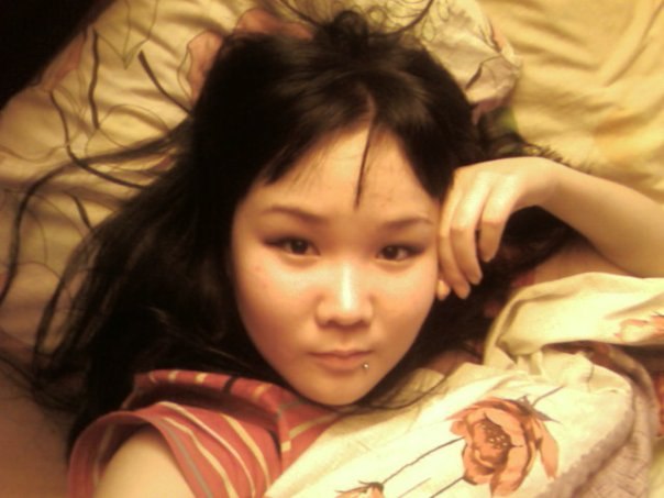 Svetlana Zhamsaranova *Sweet* | 