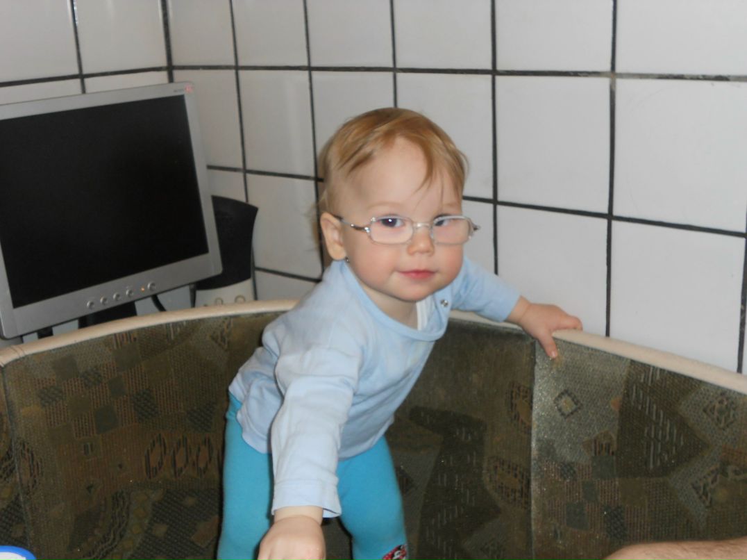 Аня Крутикова | Санкт-Петербург