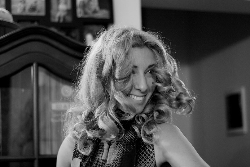 Наталия Раева | Москва