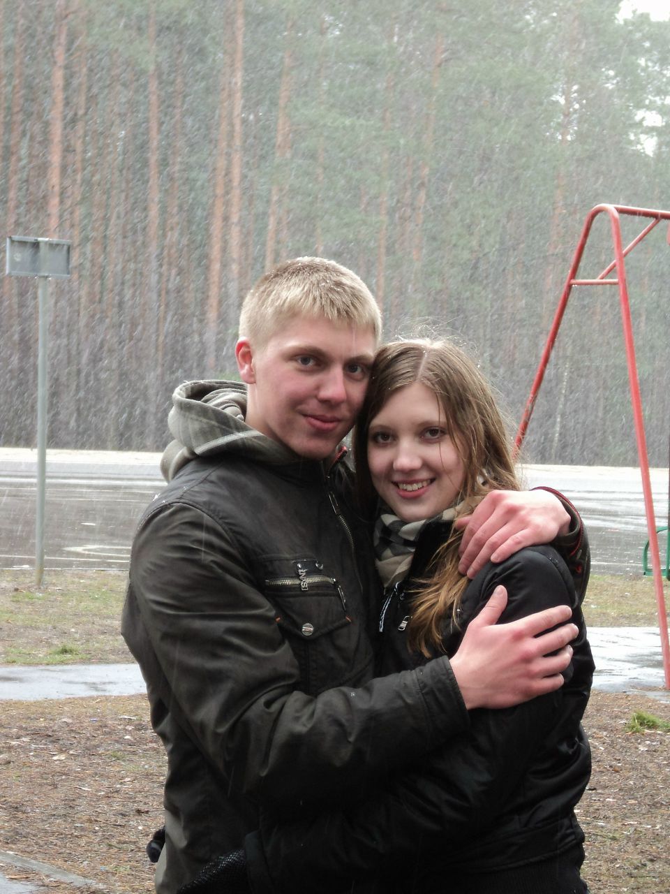 Андрей Лобан <And> | Солигорск