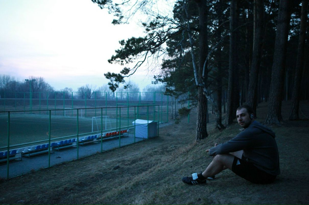 Александр Плющев | Новосибирск