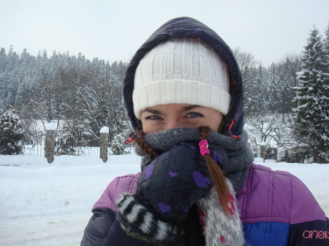 Марыся Цветочек | Киев