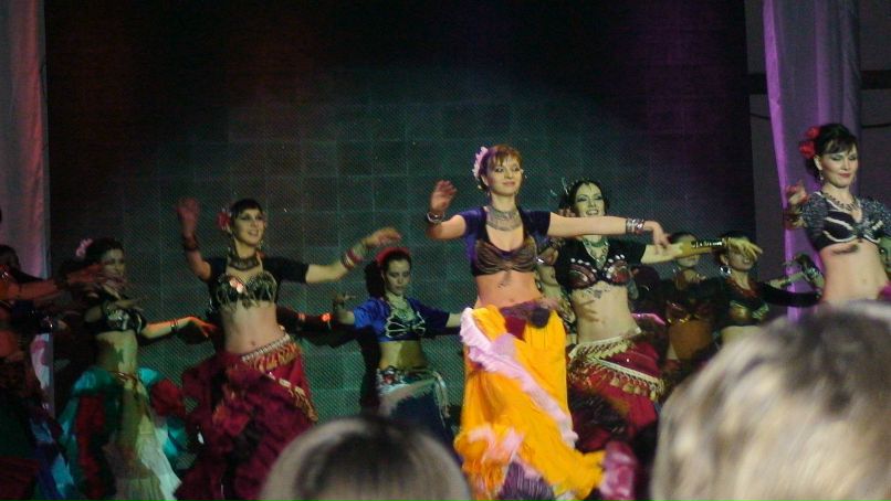 Анна Артеменкова | Helsinki