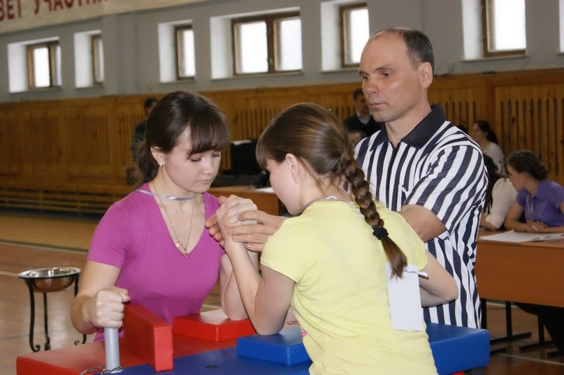 Ирина Мартышкина | Батырево