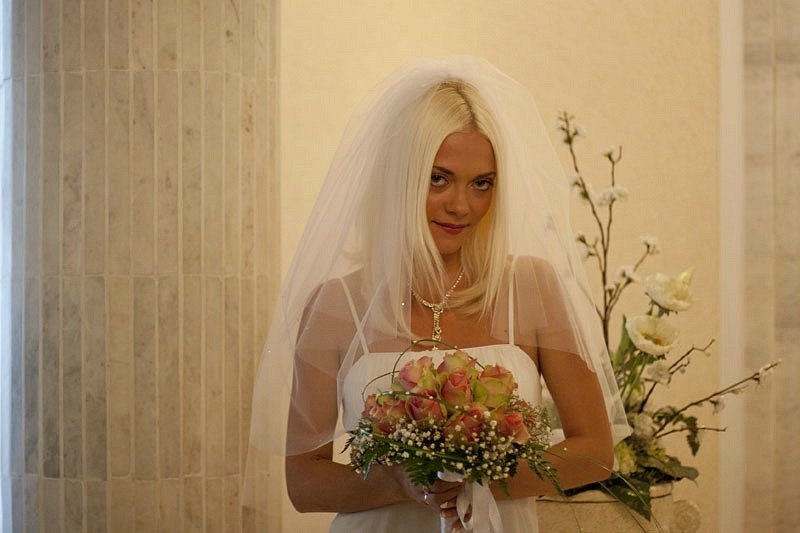 Елена Воробьёва | Москва