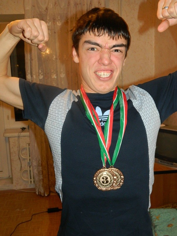 Ильнар Сафин | Казань