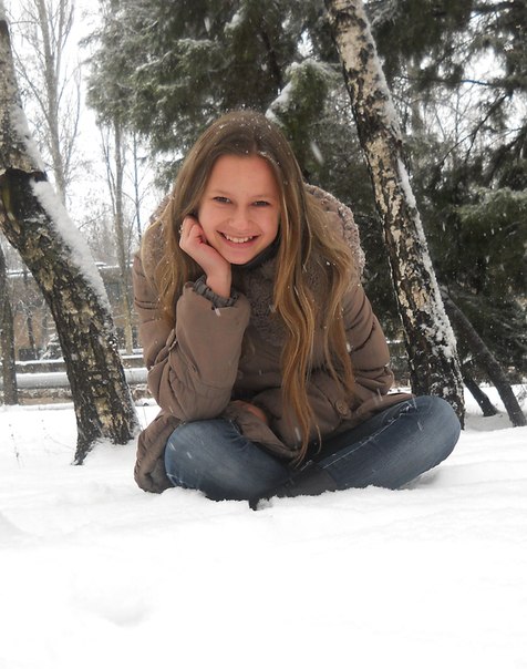 №12, Ольга Ильченко, Кривой Рог №12, Ольга Ильченко, Кривой Рог