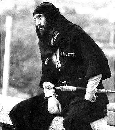 №1, Шамиль Арсмерзаев, Грозный, Россия №1, Шамиль Арсмерзаев, Грозный, Россия