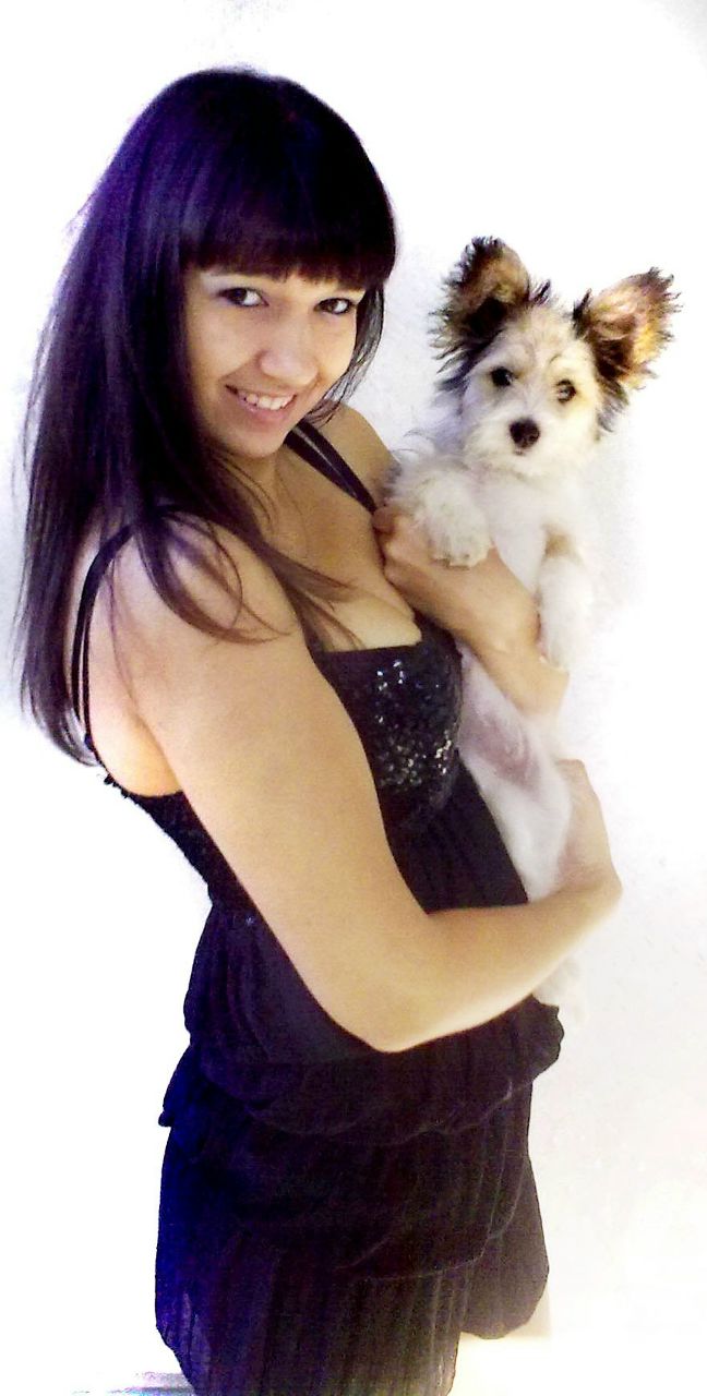 Ірина Царів | Новый Роздол