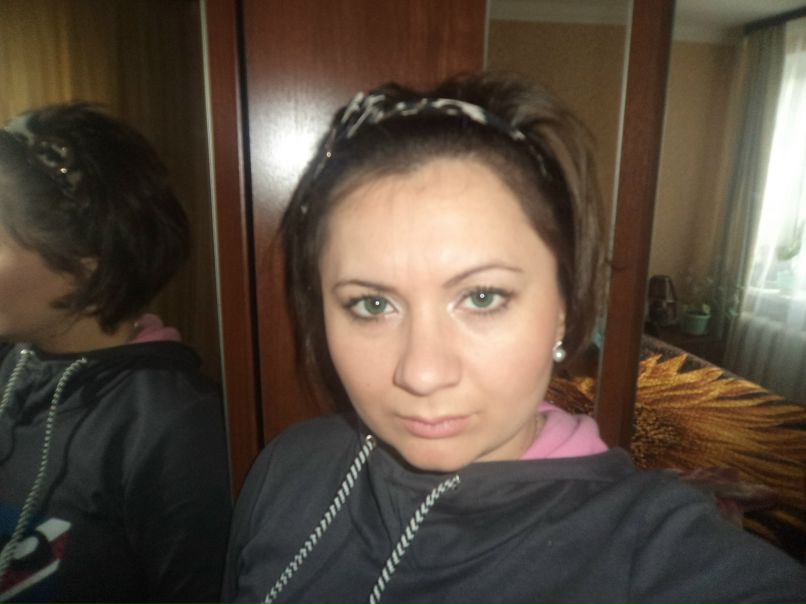 Екатерина Кравцова | Санкт-Петербург