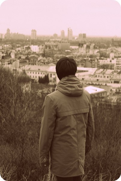 Миша Фёдоров | Кемерово