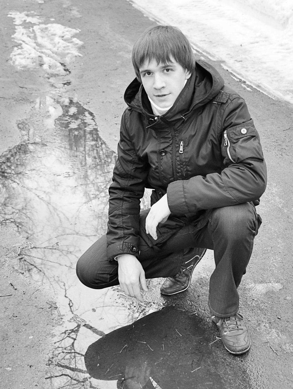 Сергей Даровских | Пермь