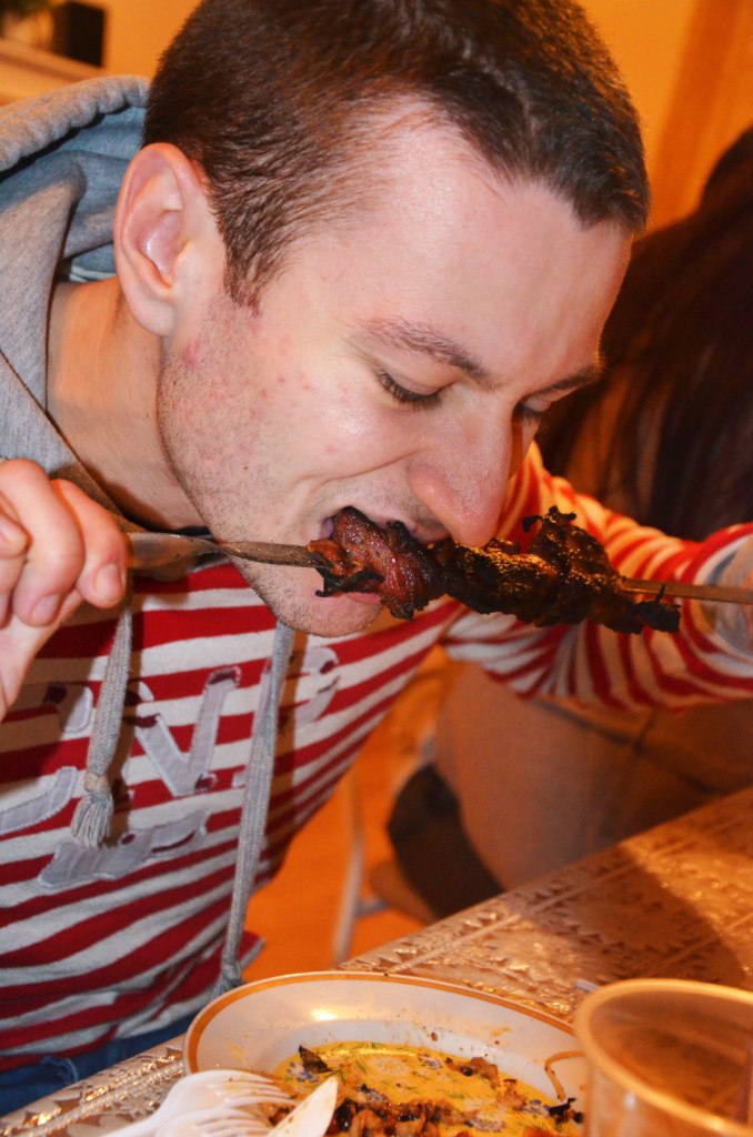 Владислав Прозоров viproz | Новосибирск