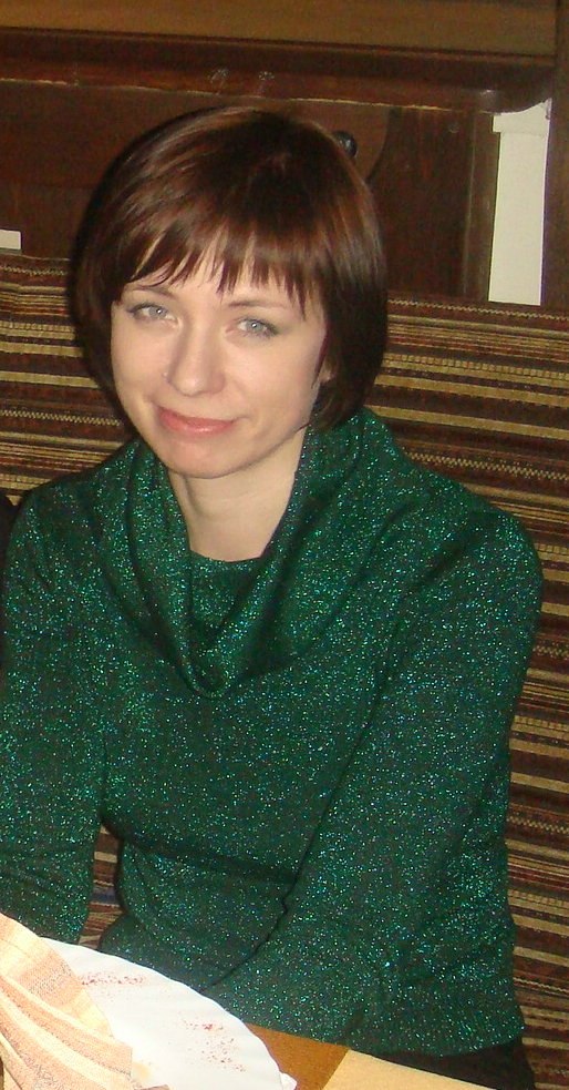 Ольга Хайновская | Кемерово