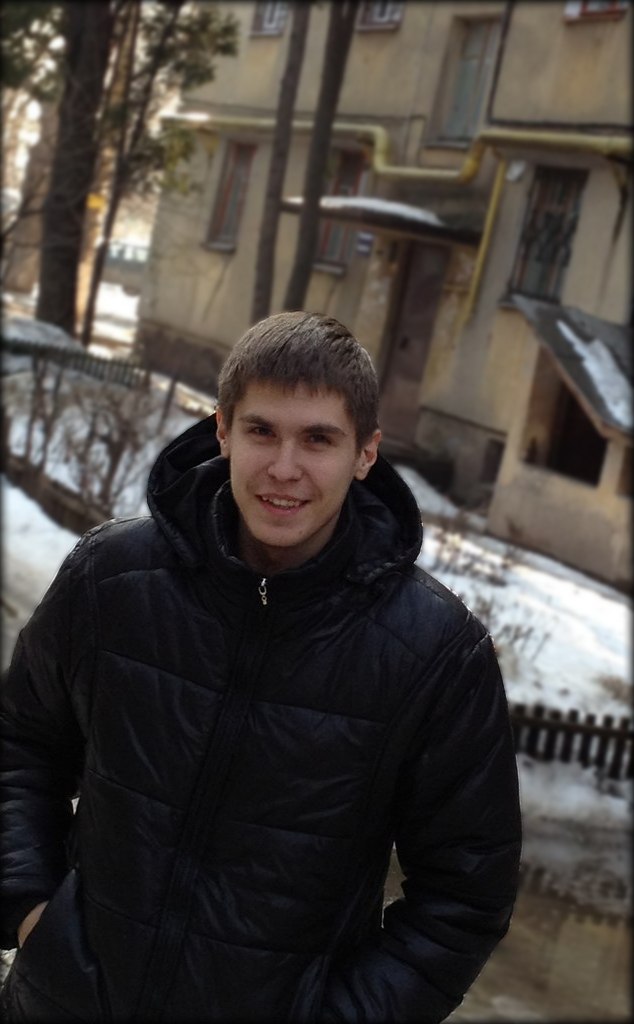 Максимка Арбузов | Воронеж